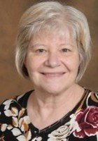 Cambridge Journalism tutor named Lori