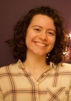 Darien, IL MAP tutor named Romana Darien, IL MAP tutor named Romana