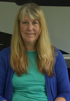 Cambridge Robotics tutor named Ann Cambridge Robotics tutor named Ann