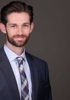 Las Vegas, NV MCAT tutor named Parker Las Vegas, NV MCAT tutor named Parker