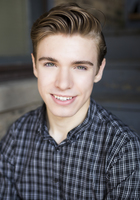 Ottawa Filmmaking tutor named John Ottawa Filmmaking tutor named John
