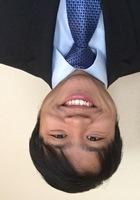 Cardiff Visual Basic tutor named Peter