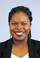 Durham Executive Functioning tutor named Najee