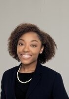 London ACT Study Skills and Organization tutor named Jaela