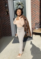 Windsor PreACT tutor named Jaela Windsor PreACT tutor named Jaela