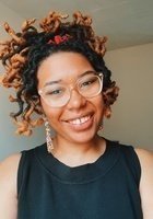 Chester County, PA ACT Aspire tutor named Ciarra Chester County, PA ACT Aspire tutor named Ciarra