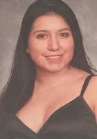 Oxford ACCUPLACER Elementary Algebra tutor named Valeria Oxford ACCUPLACER Elementary Algebra tutor named Valeria
