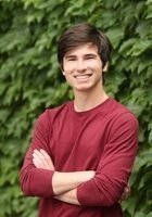 Durham Real Analysis tutor named James Durham Real Analysis tutor named James