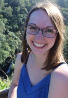 Victoria Graduate Level Chemistry tutor named Catherine Victoria Graduate Level Chemistry tutor named Catherine