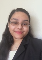 Durham ACT Residual tutor named Arlin