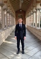 London AP Research tutor named Joshua