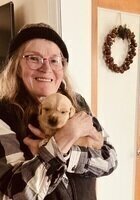 Windsor WordPress tutor named Karen