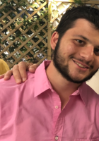 Waterloo Portuguese tutor named Zachary Waterloo Portuguese tutor named Zachary