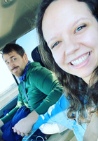 Victoria RD - Registered Dietician Exam tutor named Sara