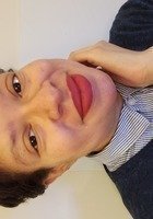 London Ukulele tutor named J'nai London Ukulele tutor named J'nai