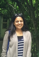 Toronto Reading Intervention tutor named Sapna Toronto Reading Intervention tutor named Sapna