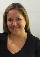 Belfast Executive Functioning tutor named Jill Belfast Executive Functioning tutor named Jill