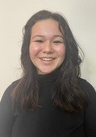 Waterloo Yoga tutor named Sophie Waterloo Yoga tutor named Sophie