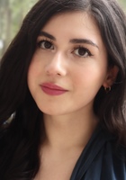 Ottawa CLEP Spanish tutor named Andrea