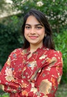 Cambridge Kinesiology tutor named Sampada Cambridge Kinesiology tutor named Sampada