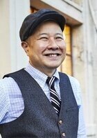 Oxford Saxophone tutor named Wataru