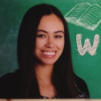 Oxford Zoology tutor named Rebekah