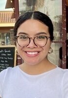 Waterloo Kinesiology tutor named Alexandra