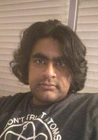 Calgary ACT Study Skills and Organization tutor named Rohith Calgary ACT Study Skills and Organization tutor named Rohith