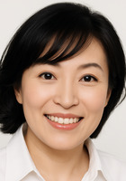 Edmonton SPSS Statistic Software tutor named Eunhwa Edmonton SPSS Statistic Software tutor named Eunhwa