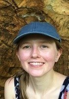 Belfast Marine Biology tutor named Lilah Belfast Marine Biology tutor named Lilah