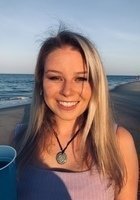 Cardiff Neuroscience tutor named Sarah