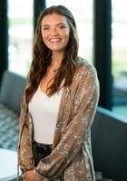 London Econometrics tutor named Mackenzie