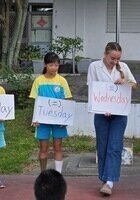 Minneapolis, MN Mandarin Chinese tutor named Ella