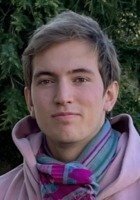 Hamilton PreACT tutor named Emmett Hamilton PreACT tutor named Emmett