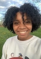 Cardiff High School Political Science tutor named Chante' Cardiff High School Political Science tutor named Chante'