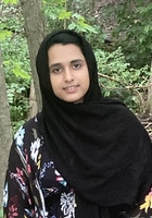 Windsor AP Biology tutor named Sana Windsor AP Biology tutor named Sana