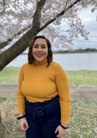 Bradford Kinesiology tutor named Anna Bradford Kinesiology tutor named Anna