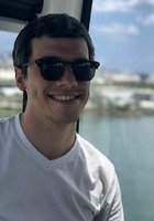 Manchester Linguistics tutor named Andres