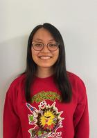 London GRE Analytical Writing tutor named Alice London GRE Analytical Writing tutor named Alice
