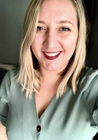 Cambridge AP Studio Art: 2-D Design tutor named Jessica