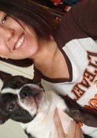 London World Civilization tutor named Chelsey