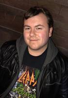 Waterloo English REGENTS tutor named James Waterloo English REGENTS tutor named James