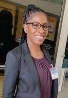 Bath Cost Accounting tutor named Seraya Bath Cost Accounting tutor named Seraya
