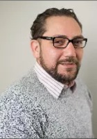 Bath Improvisation tutor named Rafael Bath Improvisation tutor named Rafael
