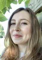 Montreal ACT Residual tutor named Zora