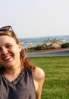 Cambridge Polish tutor named Alexandra Cambridge Polish tutor named Alexandra