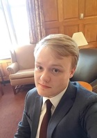 Edmonton Contract Law tutor named Trace Edmonton Contract Law tutor named Trace