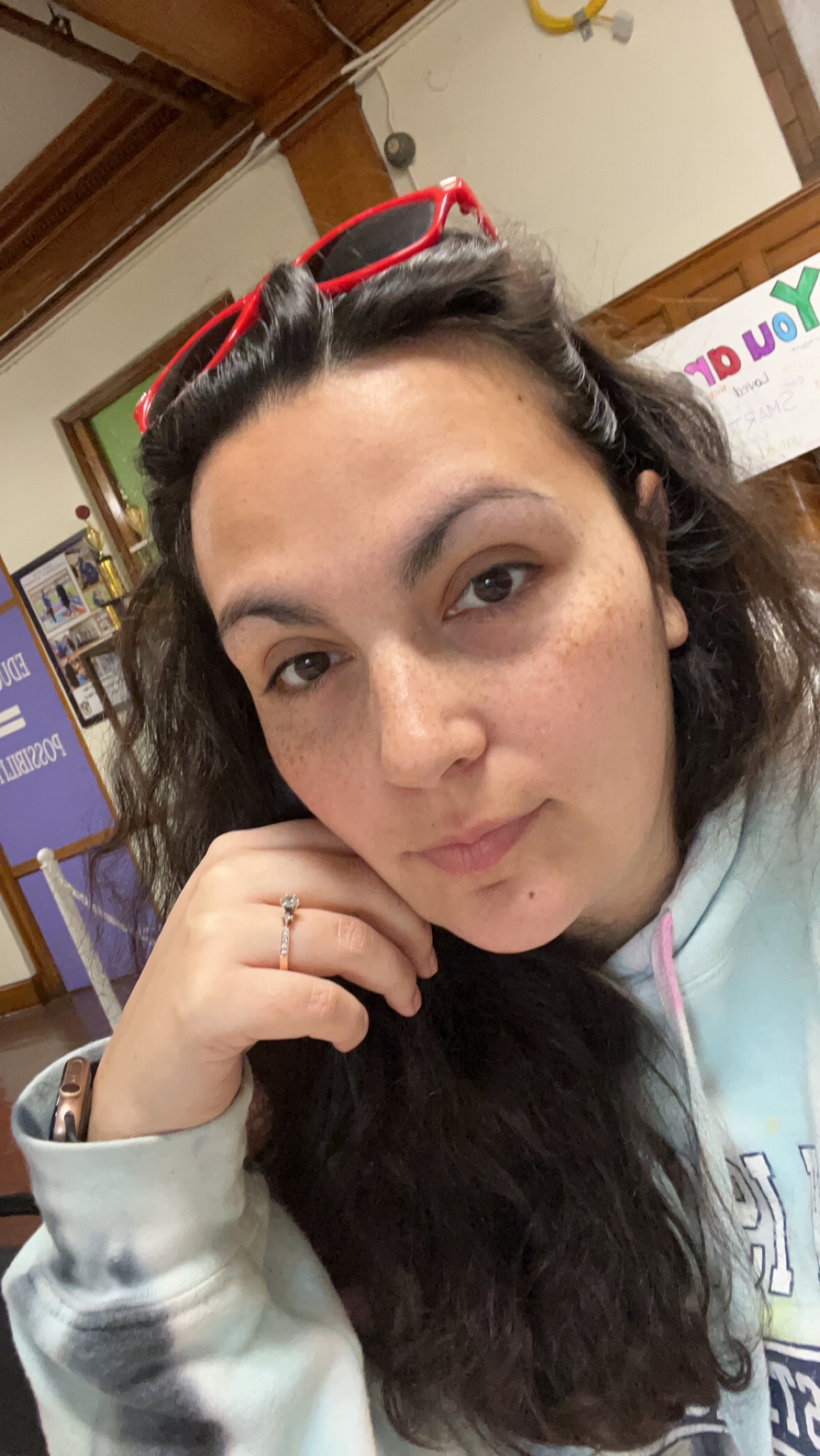 Cambridge Kindergarten Readiness tutor named Rebecca Cambridge Kindergarten Readiness tutor named Rebecca