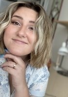 Salt Lake City, UT Spanish tutor named Madeline