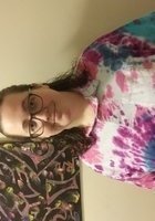 Oxford Executive Functioning tutor named Sarah